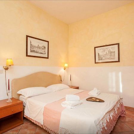 Hotel Residenza Camilla à Rome Extérieur photo