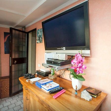 Hotel Residenza Camilla à Rome Extérieur photo