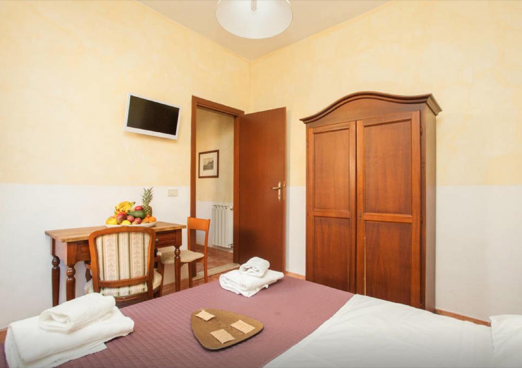 Hotel Residenza Camilla à Rome Extérieur photo