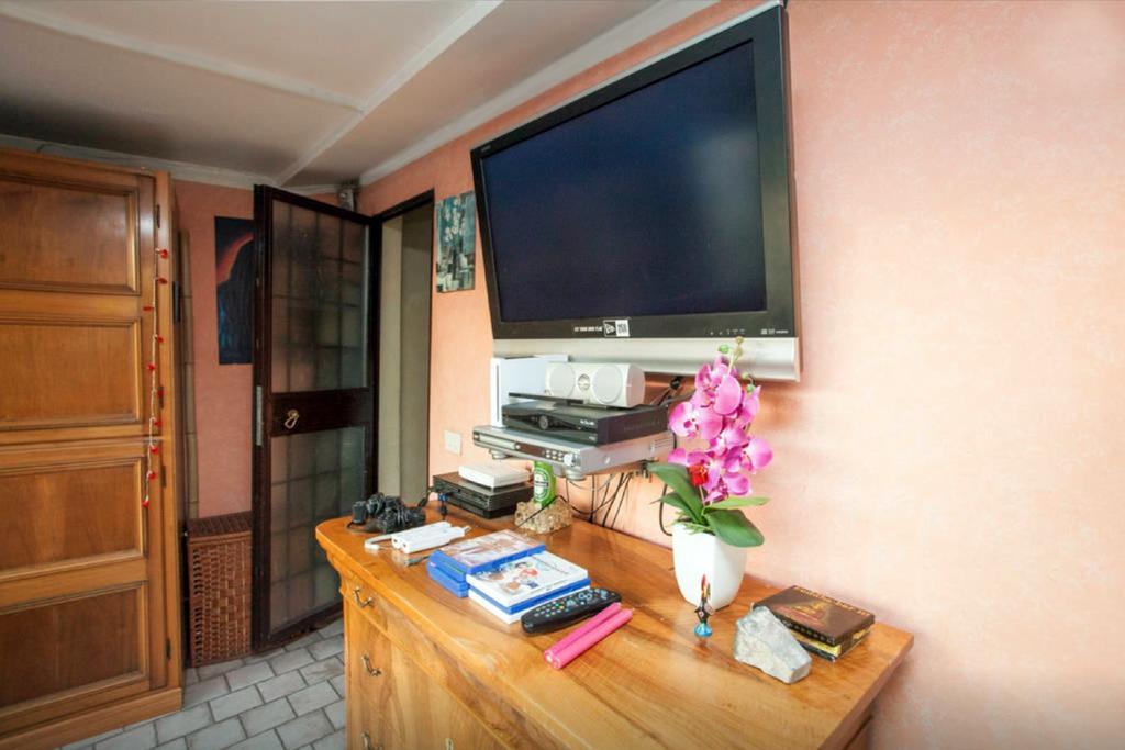 Hotel Residenza Camilla à Rome Extérieur photo