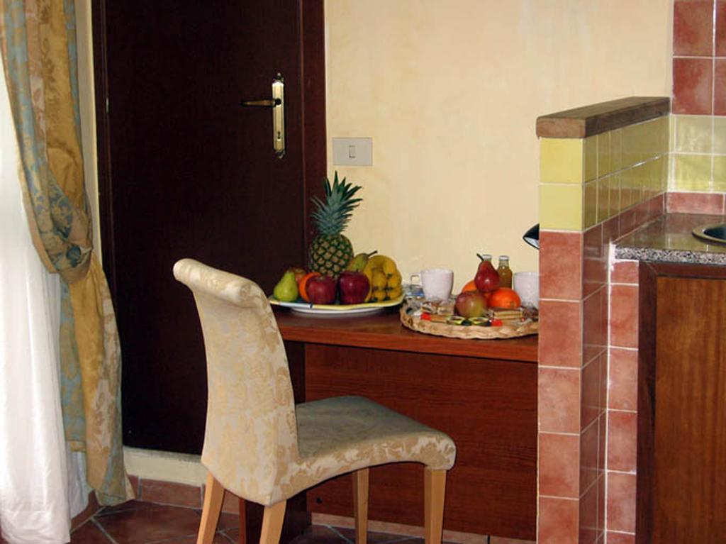 Hotel Residenza Camilla à Rome Extérieur photo