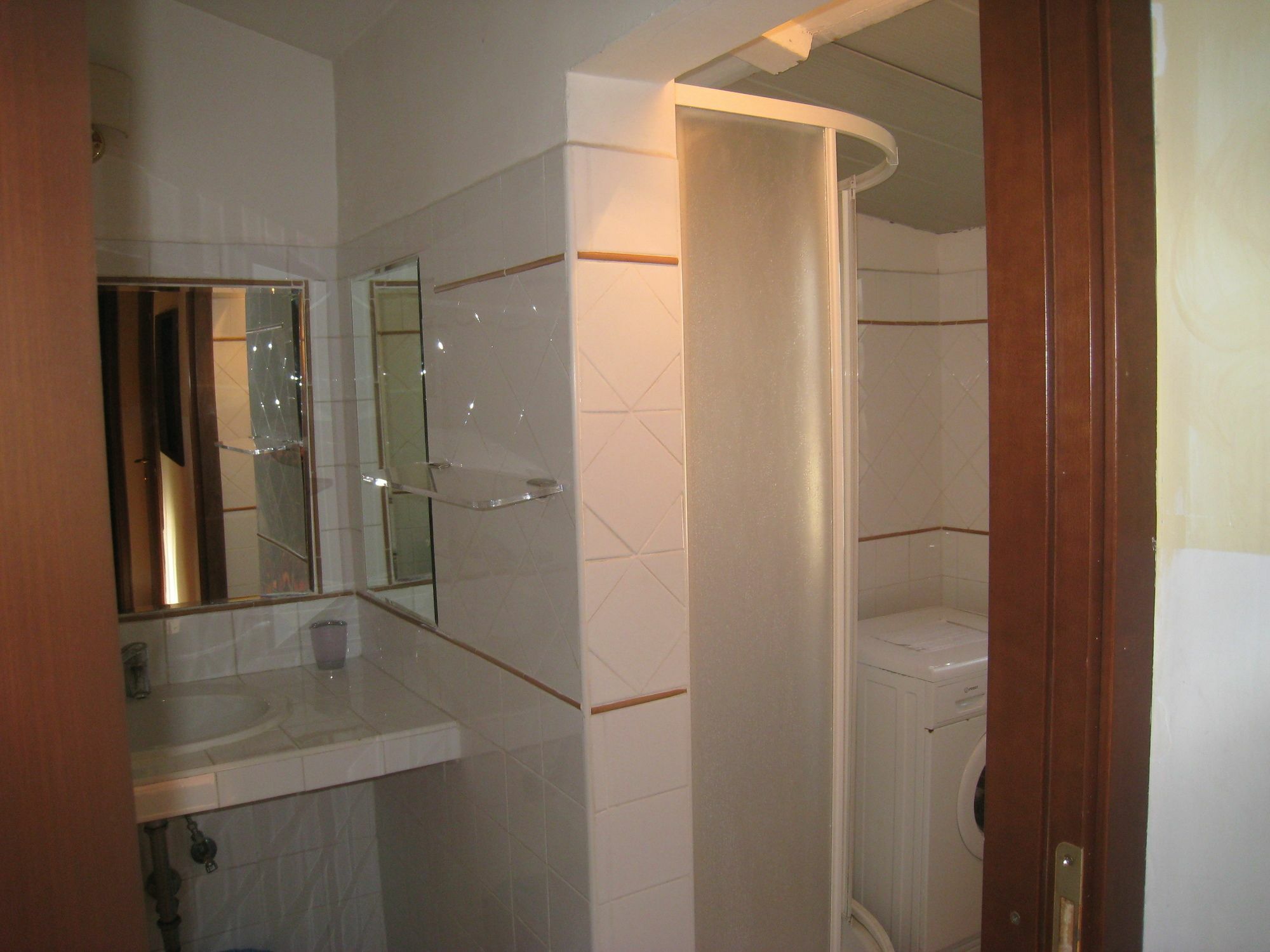 Hotel Residenza Camilla à Rome Extérieur photo