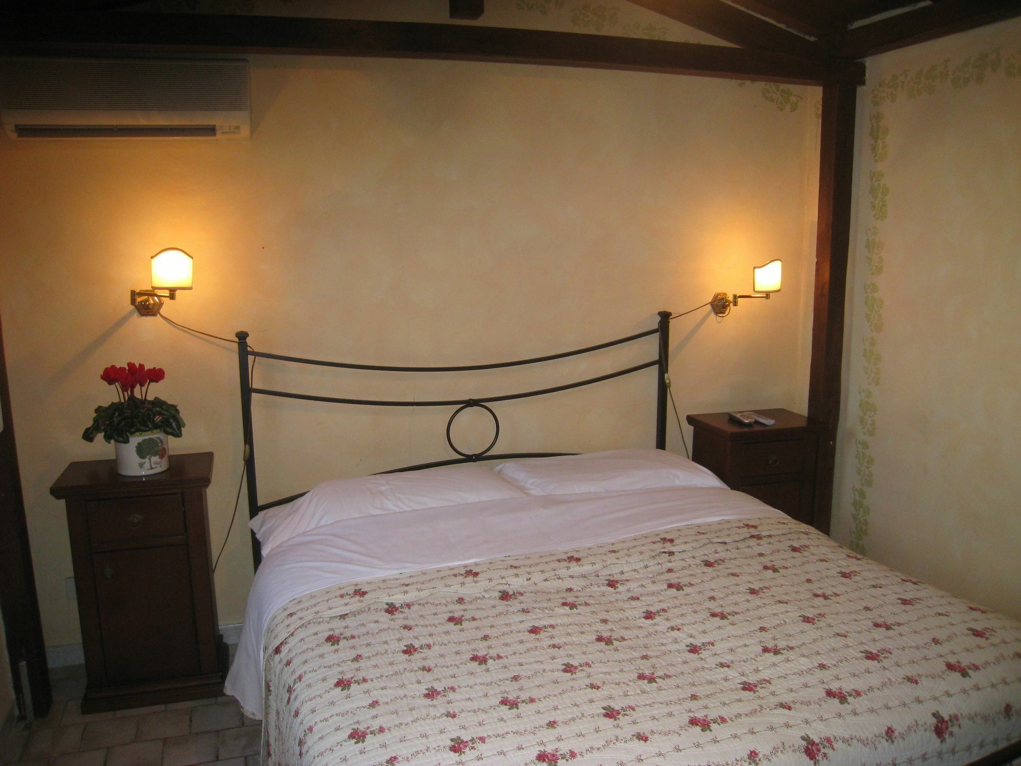 Hotel Residenza Camilla à Rome Extérieur photo
